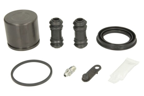 Ремкомпл. суппорта перед Audi A6/A7/Q5/MB W204/212 60mm (+поршень) AUTOFREN D42258C