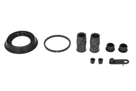 Ремкомплект гальмівного суппорта AUTOFREN D42411