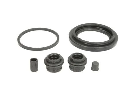 Ремкомпл. супорта пер. Note/Micra IV/Mini/BMW 1 (F40) 14-(розширений/54 mm)(TRW) AUTOFREN D42415