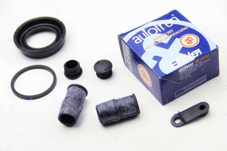 Ремкомплект гальмівного суппорта AUTOFREN D42440