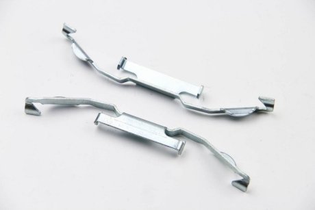 Монтажный компл.,тормоз.колодки AUTOFREN D42490A