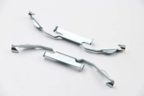 Монтажный компл.,тормоз.колодки AUTOFREN D42490A