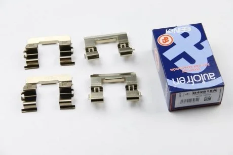 Тормозные аксессуары AUTOFREN D42615A
