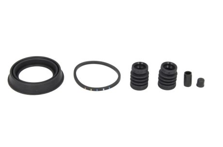 Ремкомплект гальмівного суппорта AUTOFREN D42744