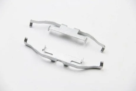 Монтажный компл.,тормоз.колодки AUTOFREN D42804A