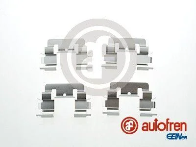 Комплект аксесуарів для супорта AUTOFREN D42807A