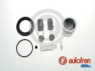 Ремкомплект гальмівного суппорта AUTOFREN D42840C