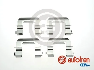 Комплект аксесуарів для супорта AUTOFREN D42877A
