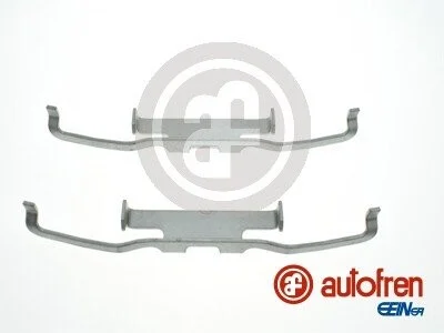 Монтажний компл.,гальм.колодки AUTOFREN D42994A