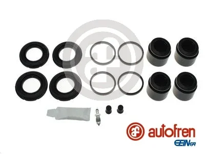Ремкомплект гальмівного суппорта AUTOFREN D43035C