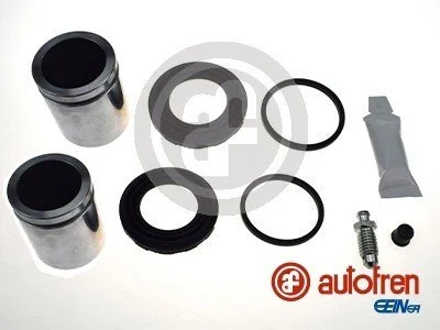 Ремкомплект гальмівного суппорта AUTOFREN D43059C