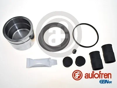 Ремкомплект гальмівного суппорта AUTOFREN D43105C
