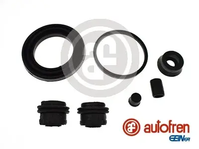 Стандартний комплект супорта AUTOFREN D43106 (фото 1)