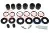 Ремкомпл. супорта пер. Q5 16-/Q7/Q8/Touareg 18-(+ 6 поршні/ів/30, 36, 38 mm)(Akebono) AUTOFREN D43208C
