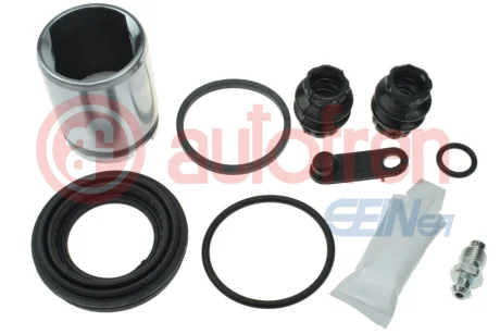 Комплект супорта з поршнем AUTOFREN D43219C