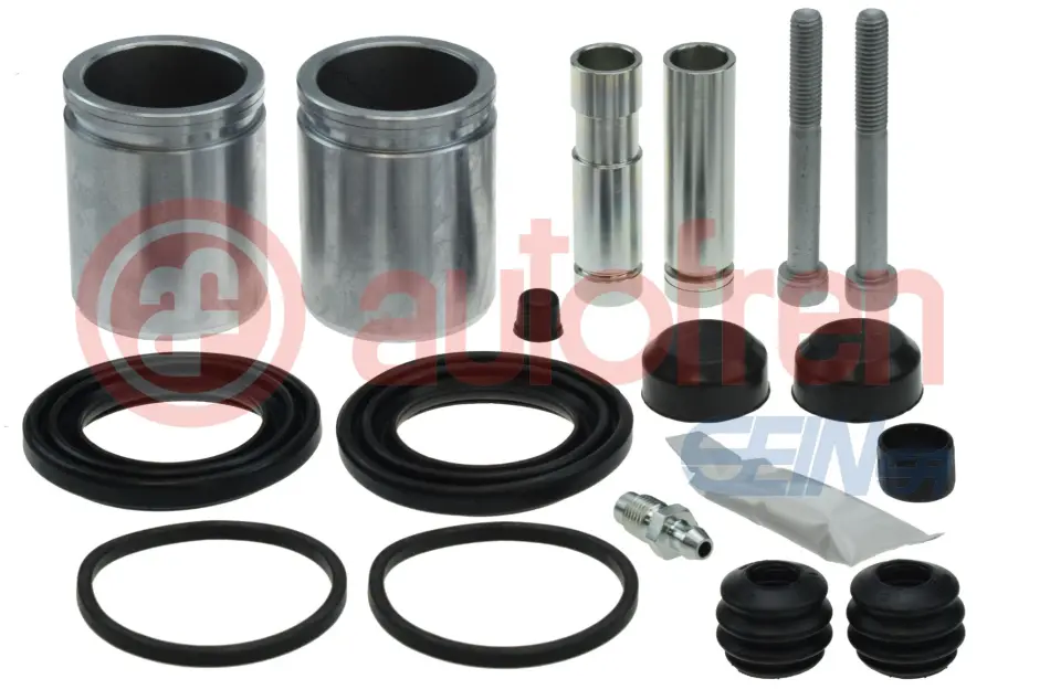 Ремкомпл. супорта пер. Daily/Sprinter/Crafter 06-(superkit/48 mm)(Brembo) AUTOFREN D43315S (фото 1)