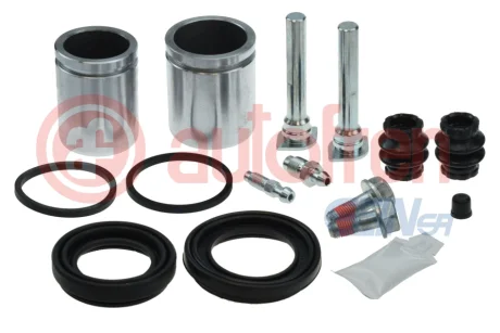 Суперкомплект супорта AUTOFREN D43325S