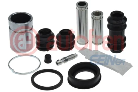 Суперкомплект супорта AUTOFREN D43358S
