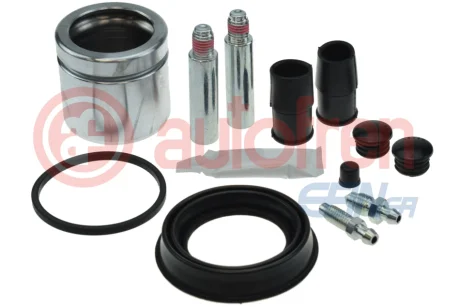 Суперкомплект супорта AUTOFREN D43397S