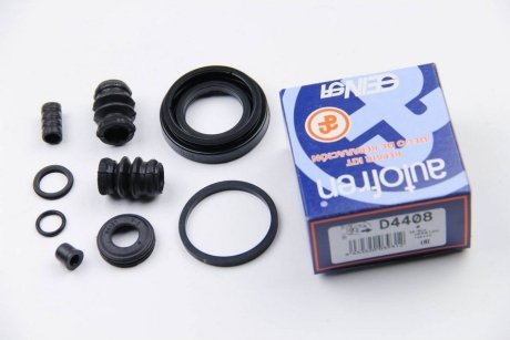 Фото 1 - ремкомплект суппорта AUTOFREN D4408 Ремкомплект суппорта AUTOFREN D4408 (фото 1)