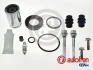 Суперкомплект супорта AUTOFREN D44151S