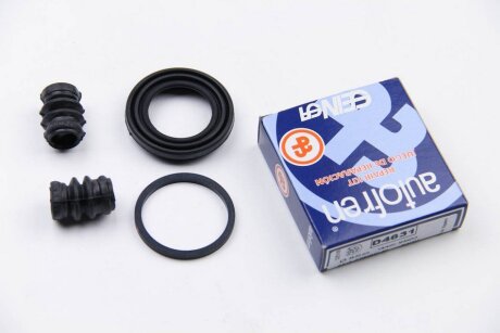 Фото 1 - ремкомплект гальмівного суппорта AUTOFREN D4631 Ремкомплект гальмівного суппорта AUTOFREN D4631 (фото 1)