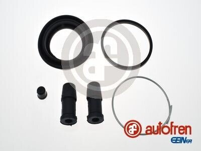 Стандартний комплект супорта AUTOFREN D4690
