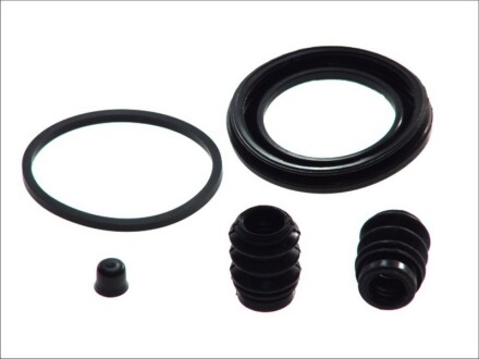 Фото 1 - ремкомплект гальмівного суппорта AUTOFREN D4698 Ремкомплект гальмівного суппорта AUTOFREN D4698 (фото 1)