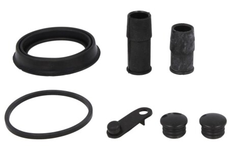 Ремкомплект гальмівного суппорта AUTOFREN D4750