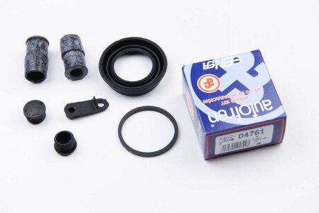 Ремкомплект гальмівного суппорта AUTOFREN D4761