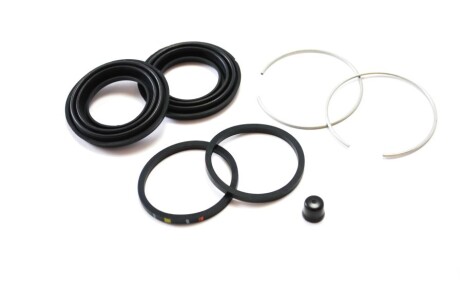 Ремкомплект гальмівного суппорта AUTOFREN D4835