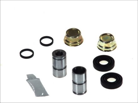 Пыльники направляющих суппорта AUTOFREN D7001