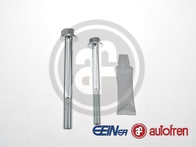 Ремкомпл. направляючих супорта Land Cruiser 200 07- AUTOFREN D7182C