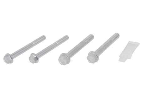 Ремкомпл. направляючих супорта Land Cruiser Prado 09- AUTOFREN D7183C