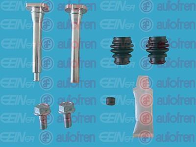 Елементи гальмівного супорта AUTOFREN D7186C