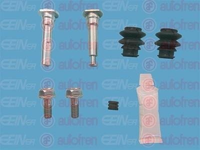 Ремкомплект суппорта AUTOFREN D7187C
