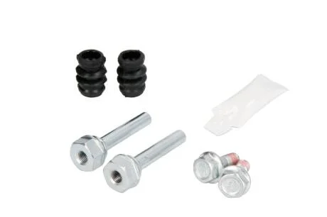 Ремкомпл. направляючих супорта Captiva/Antara 06-(8/8mm) AUTOFREN D7195C