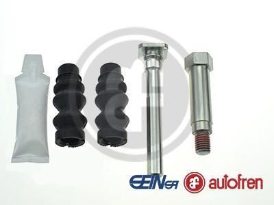 Ремкомпл. направляючих супорта Berlingo 18-/X247 19-/Corsa F 19-/Partner 19-(10mm) AUTOFREN D7223C