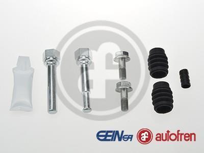 Ремкомпл. направляючих супорта Aveo 11-(10/10mm) AUTOFREN D7252C