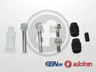 Ремкомпл. направляючих супорта Aveo 11-(10/10mm) AUTOFREN D7252C