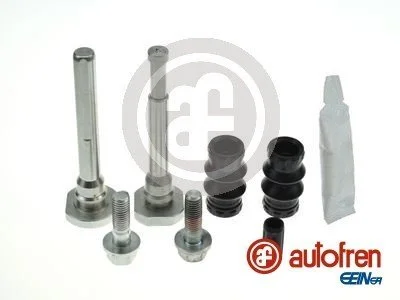 Ремкомплект гальмівного суппорта AUTOFREN D7298C