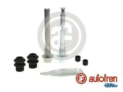 Ремкомплект гальмівного суппорта AUTOFREN D7301C