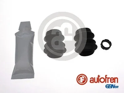 Ремкомплект гальмівного суппорта AUTOFREN D7349