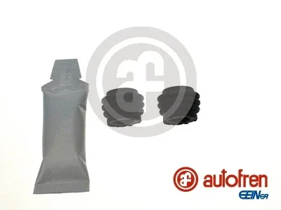 Ремкомплект гальмівного суппорта AUTOFREN D7351