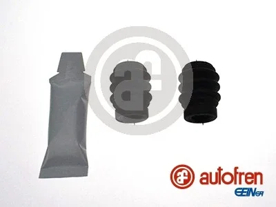 Ремкомплект гальмівного суппорта AUTOFREN D7380
