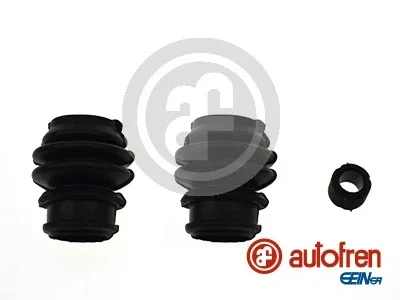 Ремкомплект гальмівного суппорта AUTOFREN D7441