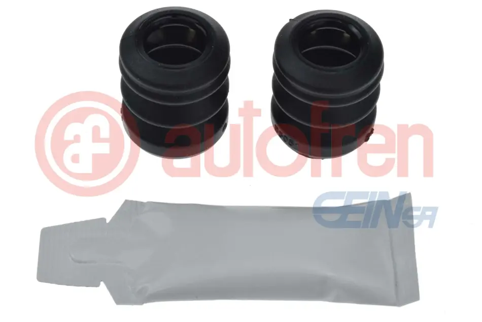 Ремкомпл. супорта AUDI/BMW/Opel/Peugeot/VW(базовий) AUTOFREN D7525 (фото 1)