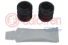 Ремкомпл. супорта AUDI/BMW/Opel/Peugeot/VW(базовий) AUTOFREN D7525 (фото 1)