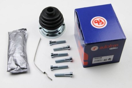 Пыльник шруса AUTOFREN D8046