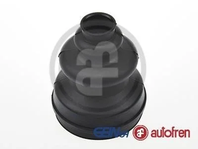 Пильовик приводу колеса AUTOFREN D8059